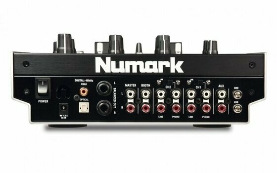 DJ mix pult Numark X5 2-Channel Digital Mix - 2