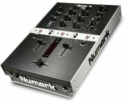 DJ mix pult Numark X5 2-Channel Digital Mix - 3