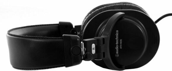 Студийни слушалки Audio-Technica ATH M35 - 3