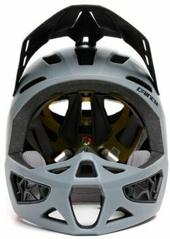 Bike Helmet Dainese Linea 01 Mips Nardo Gray/Red M/L Bike Helmet - 2