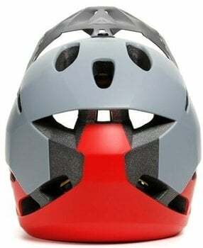 Cyklistická helma Dainese Linea 01 Mips Nardo Gray/Red M/L Cyklistická helma - 5