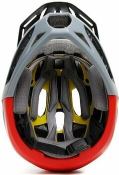 Bike Helmet Dainese Linea 01 Mips Nardo Gray/Red M/L Bike Helmet - 8