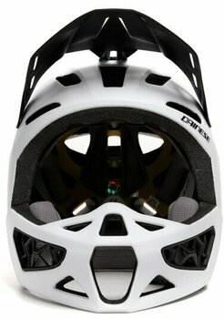 Bike Helmet Dainese Linea 01 Mips White/Black S/M Bike Helmet - 2