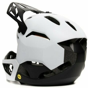 Bike Helmet Dainese Linea 01 Mips White/Black S/M Bike Helmet - 4