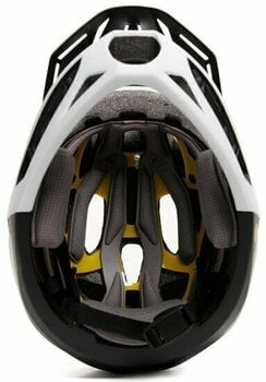 Bike Helmet Dainese Linea 01 Mips White/Black S/M Bike Helmet - 8
