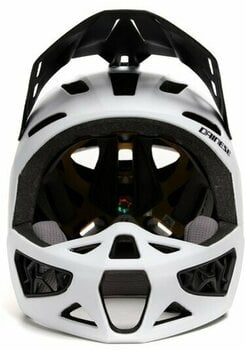 Bike Helmet Dainese Linea 01 Mips White/Black M/L Bike Helmet - 2