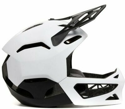 Cyklistická helma Dainese Linea 01 Mips White/Black M/L Cyklistická helma - 6