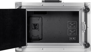 Video-Monitor Seetec ATEM156 4 HDMI 15.6" with Flightcase Video-Monitor - 2