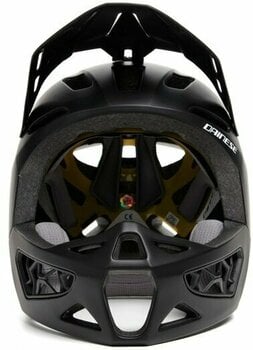 Bike Helmet Dainese Linea 01 Mips Black/Gray L/XL Bike Helmet - 2