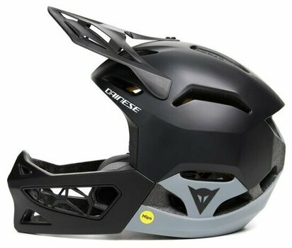 Cyklistická helma Dainese Linea 01 Mips Black/Gray L/XL Cyklistická helma - 3