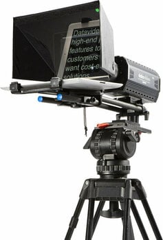 Photo and Video Accessories Datavideo TP-500 for DSLR Teleprompter - 3