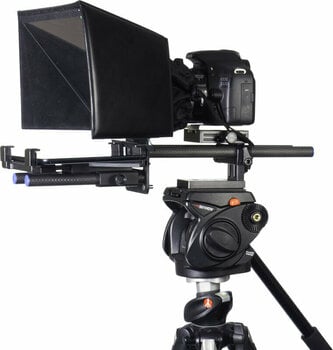 Fotó és videó kiegészítők Datavideo TP-500 for DSLR Teleprompter - 4