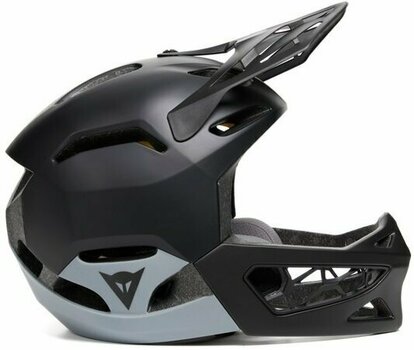 Bike Helmet Dainese Linea 01 Mips Black/Gray L/XL Bike Helmet - 6
