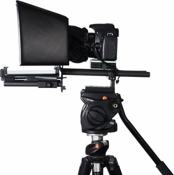 Photo and Video Accessories Datavideo TP-500 for DSLR Teleprompter - 5