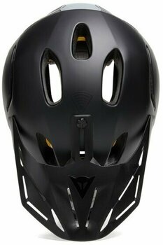 Bike Helmet Dainese Linea 01 Mips Black/Gray L/XL Bike Helmet - 7