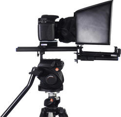 Akcesoria foto i wideo Datavideo TP-500 for DSLR - 5