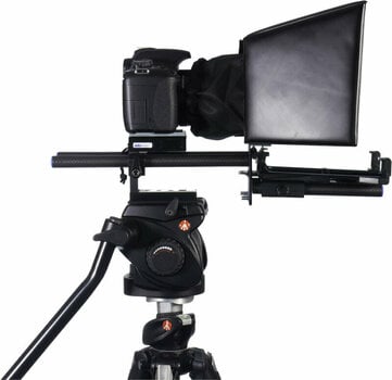 Photo and Video Accessories Datavideo TP-500 for DSLR Teleprompter - 6