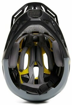 Cyklistická helma Dainese Linea 01 Mips Black/Gray L/XL Cyklistická helma - 8