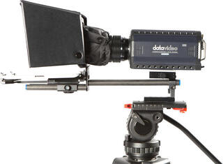 Akcesoria foto i wideo Datavideo TP-500 for DSLR - 6