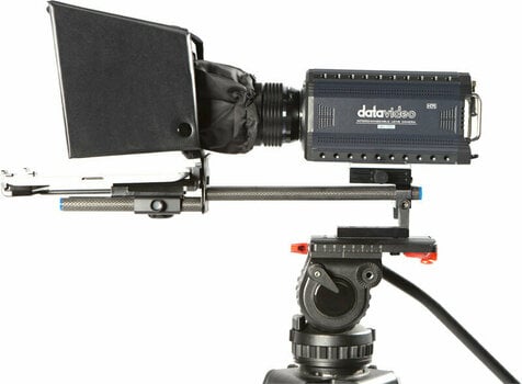 Fotó és videó kiegészítők Datavideo TP-500 for DSLR Teleprompter - 7