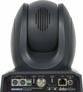 Cámara filmográfica Datavideo PTC-140 Cámara filmográfica - 3