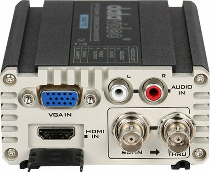Convertisseur vidéo Datavideo DAC-70 Convertisseur vidéo - 2
