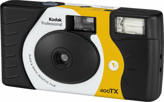 Klasický fotoaparát KODAK Professional Tri-X B&W 400 - 27 - 3