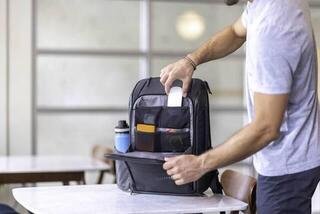 Plecak Gomatic Travel Pack V2 Plecak - 4