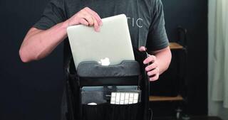 Rygsæk Gomatic Everyday Backpack V2 Rygsæk - 3