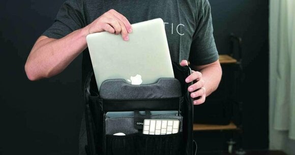 Rucksack für Foto und Video
 Gomatic Everyday Backpack V2 - 4