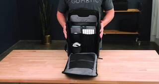 Rygsæk Gomatic Everyday Backpack V2 Rygsæk - 4