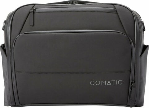 Rucksack für Foto und Video
 Gomatic Messenger Bag V2 - 3