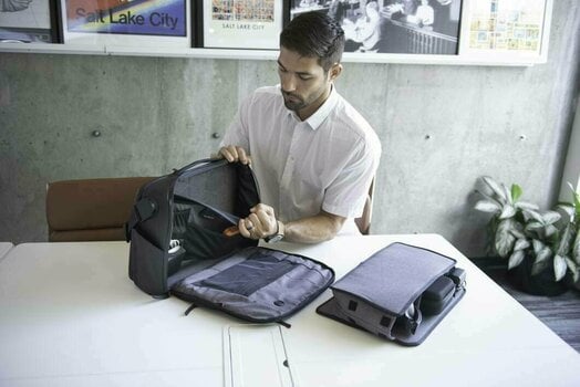 Rucksack für Foto und Video
 Gomatic Messenger Bag V2 - 7