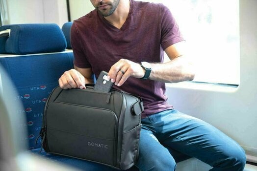 Backpack for photo and video Gomatic Messenger Bag V2 - 10