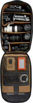 Rucksack für Foto und Video
 Gomatic Peter McKinnon Camera Pack - Travel - 4
