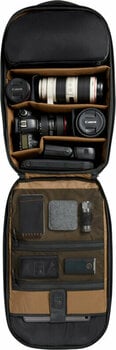 Rucksack für Foto und Video
 Gomatic Peter McKinnon Camera Pack - Travel - 5