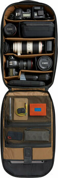 Rucksack für Foto und Video
 Gomatic Peter McKinnon Camera Pack - Travel - 6