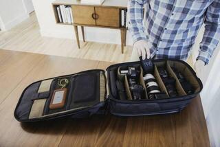 Rucsac Gomatic Peter McKinnon Camera Pack - Travel Rucsac - 7