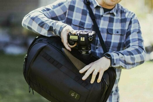 Backpack for photo and video Gomatic Peter McKinnon Camera Pack - Travel - 9