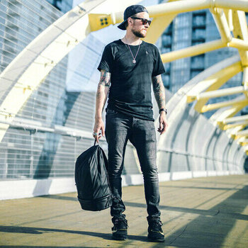 Backpack for photo and video Gomatic Peter McKinnon Cube Pack - 8