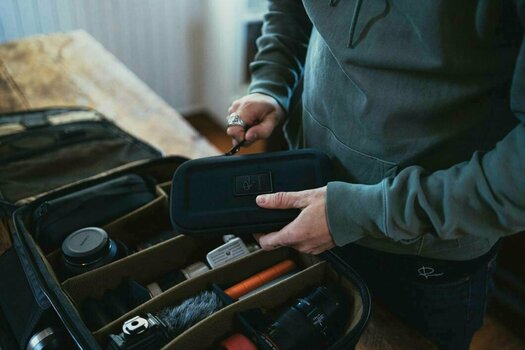 Zaino
 Gomatic Peter McKinnon Filter Case Zaino - 2