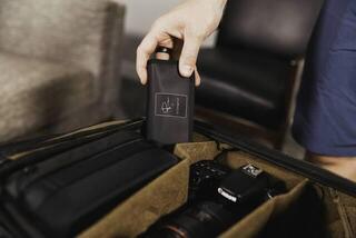 Rucsac Gomatic Peter McKinnon Battery Case Rucsac - 1