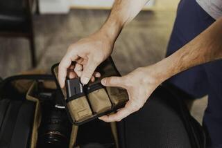 Rucsac Gomatic Peter McKinnon Battery Case Rucsac - 2