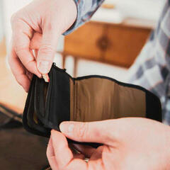Rygsæk Gomatic Peter McKinnon Memory Card Case Rygsæk - 2