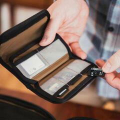 Rygsæk Gomatic Peter McKinnon Memory Card Case Rygsæk - 3