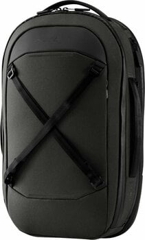 Rucksack
 Gomatic Navigator Backpack 15L Black Rucksack - 3