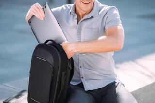 Rygsæk Gomatic Navigator Backpack 15L Black Rygsæk - 4