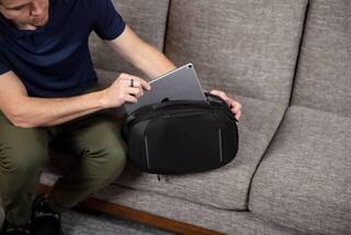 Rucsac Gomatic Navigator Sling 6L Black Rucsac - 2