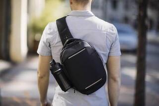 Rucsac Gomatic Navigator Sling 6L Black Rucsac - 3