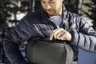 Rucsac Gomatic Navigator Sling 6L Black Rucsac - 4